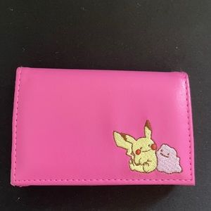 Pokémon Wallet